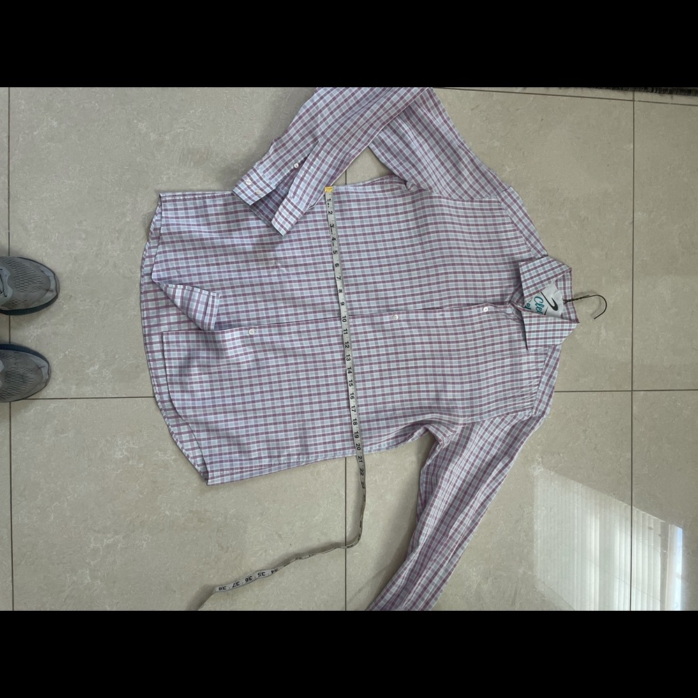Men’s shirt
